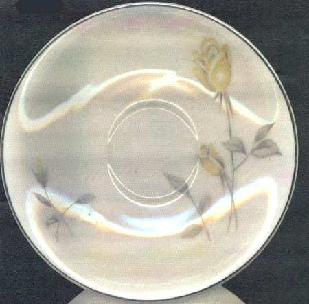 MTK26 Saucer