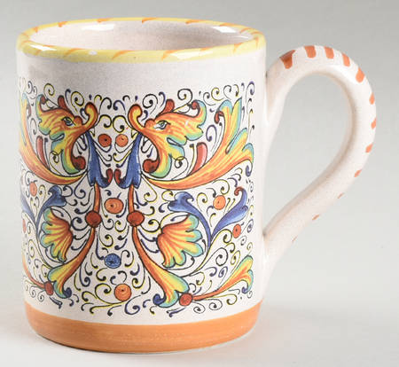MC61 Mug