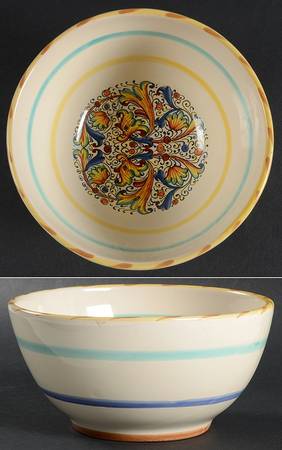 MC61 Soup/Cereal Bowl