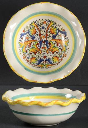MC61 Fruit/Dessert (Sauce) Bowl