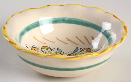 MC62 Fruit/Dessert (Sauce) Bowl