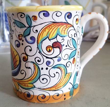 MC62 Mug
