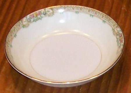MEI1030 Fruit/Dessert (Sauce) Bowl