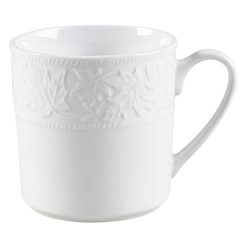 Maple Leaf Mug