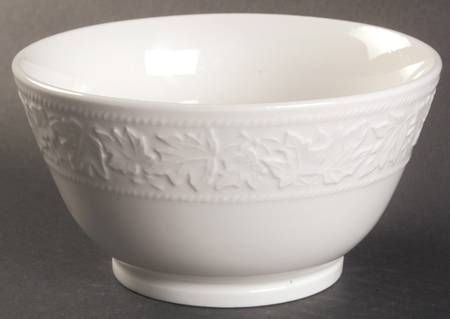 Maple Leaf Soup/Cereal Bowl