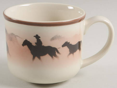 Montana Traditions Mug
