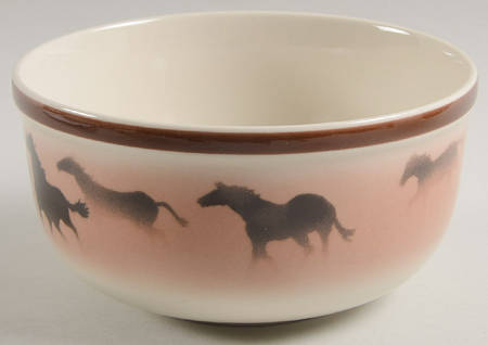 Montana Traditions Coupe Cereal Bowl by Montana Lifestyles