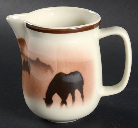 Montana Traditions Creamer by Montana Lifestyles