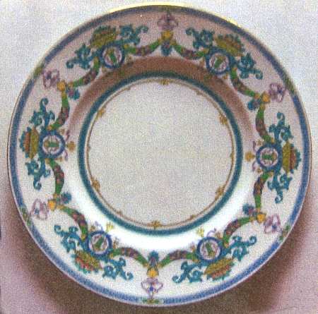 H3050 by Minton