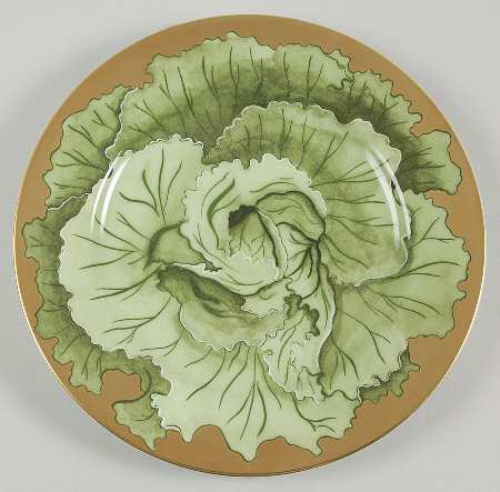 Insalata Gold by Marc Blackwell