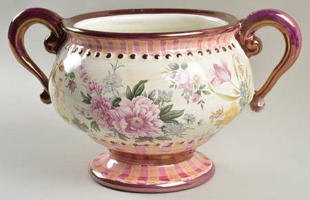 Chelsea Luster Tureen No Lid