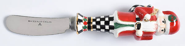 Courtly Check Individual Spreader