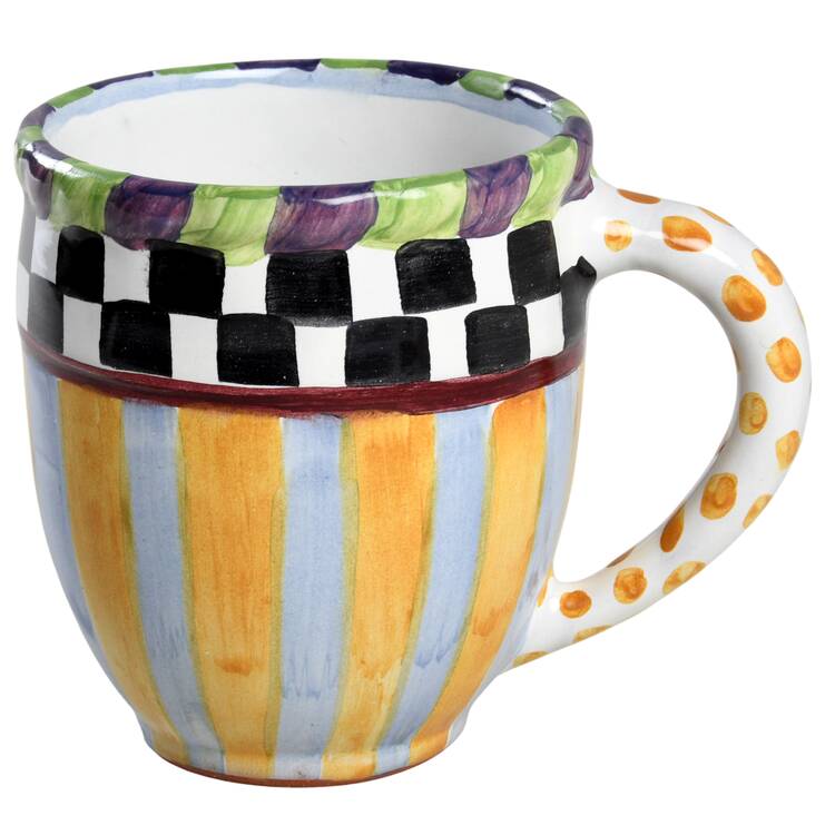 Piccadilly Mug