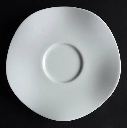 Gala White by Medard de Noblat
