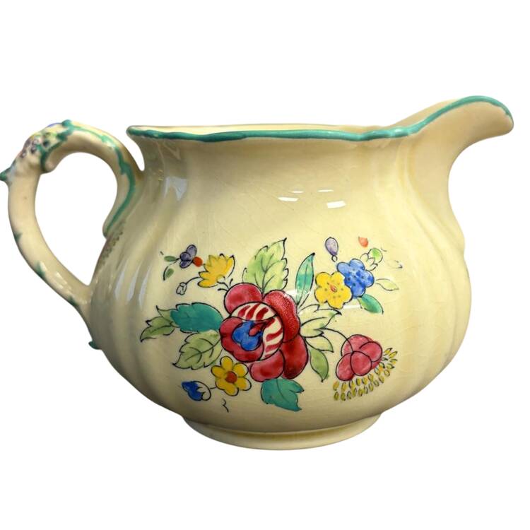 Minuet Creamer