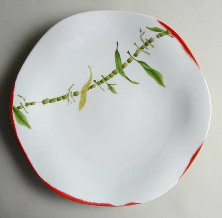 Fidji Service Plate (Charger)