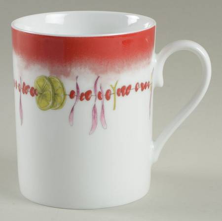 Fidji Mug