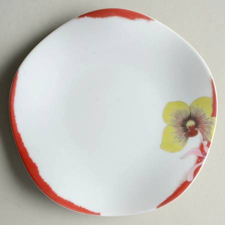 Fidji Bread & Butter Plate