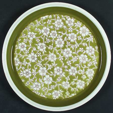 Field Moss by Mikasa