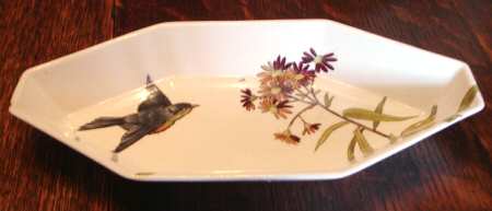 Essex Birds Relish