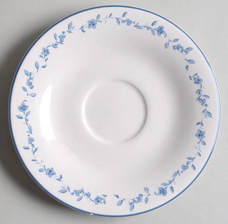 MTW15 Saucer