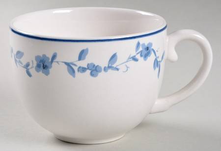 MTW15 Flat Cup