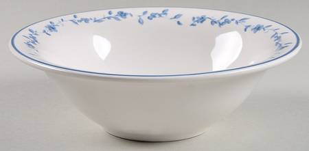 MTW15 Coupe Cereal Bowl