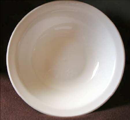 MTC99 Rim Cereal Bowl