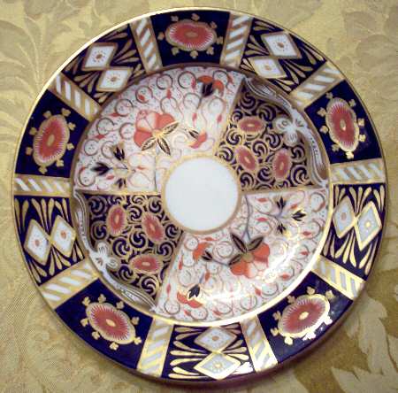 G6041 Bread & Butter Plate