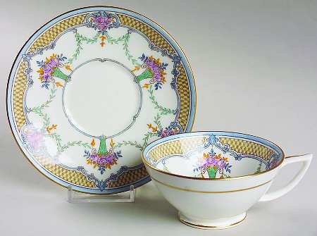 H3436 by Minton