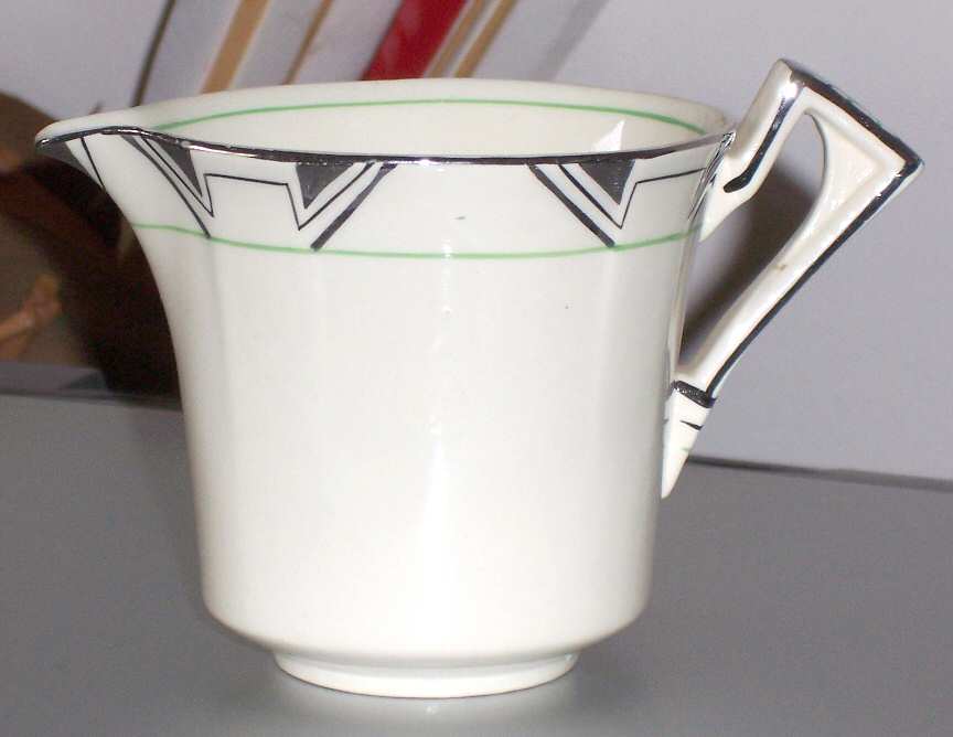 MEA268 Creamer