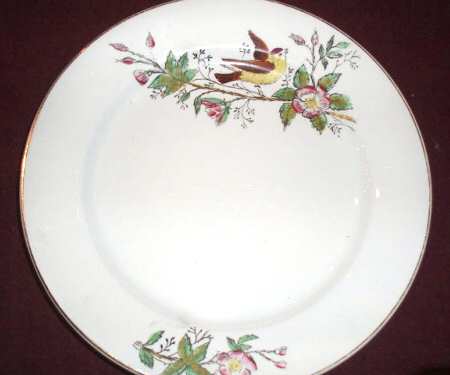 MEA269 by Alfred Meakin