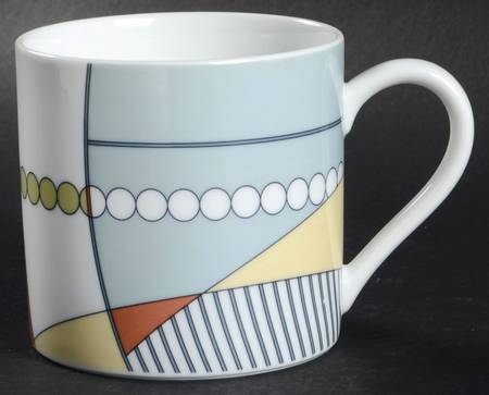 Frank Lloyd Wright Mug