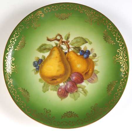 MIT26 Salad Plate