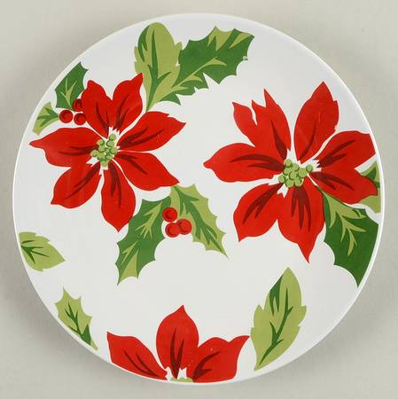 MTW16 Salad Plate by Martha Stewart