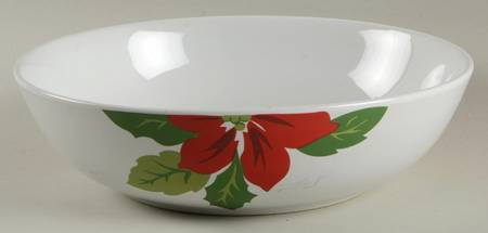 MTW16 9" Round Vegetable Bowl by Martha Stewart