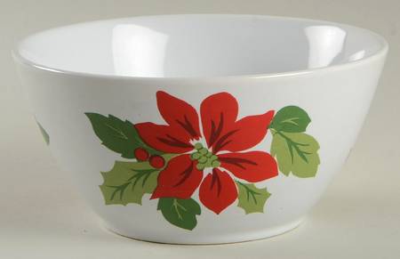 Coupe Cereal Bowl