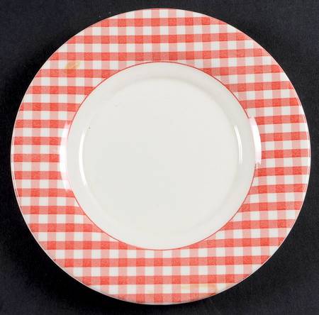 MSY4 Saucer