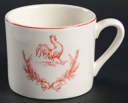 MSY4 Flat Cup