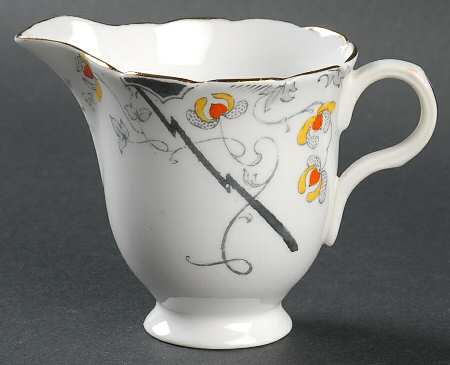 5091 Mini Creamer