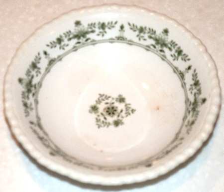 Venetia Green by Minton