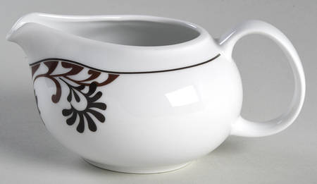 Chocolate Swirl Creamer