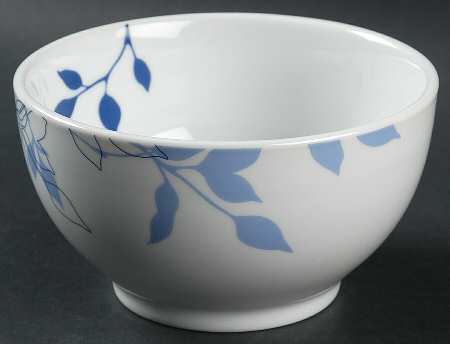 Autumn Frost Soup/Cereal Bowl by Mikasa
