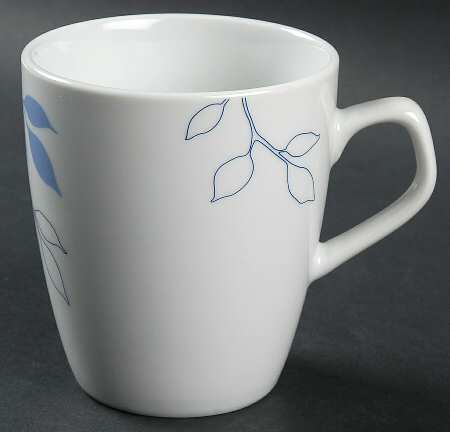 Autumn Frost Mug