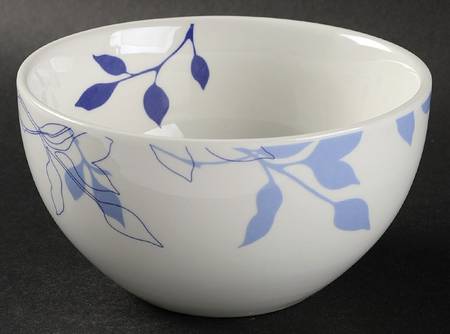 Autumn Frost Soup/Cereal Bowl