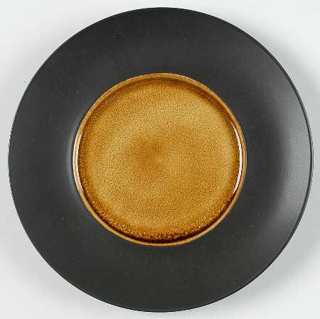 Sarafin Salad Plate
