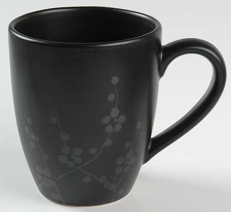 Midnight Silhouette Mug