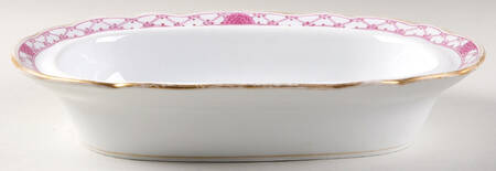 Indian Lid for Square Vegetable