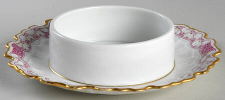 Indian 1/4 Lb Butter No Lid