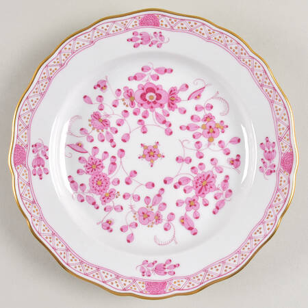 Indian Salad Plate